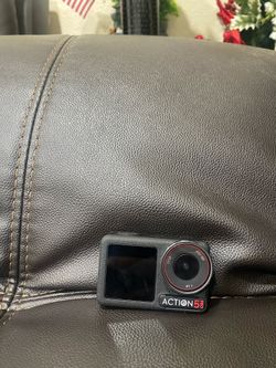 Dji action 5