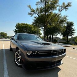 2023 Dodge Challenger GT RWD 🔥 