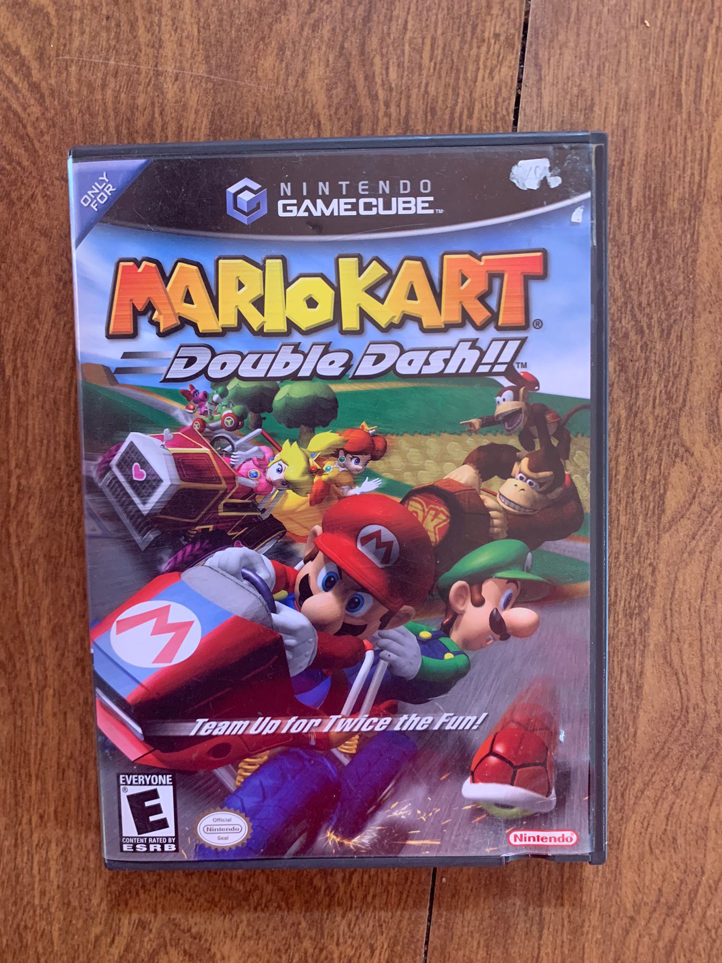 Mario Kart GameCube for Sale in Dinuba, CA OfferUp