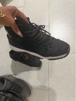 Authentic Jordan  11 & 12  Air Jordan
