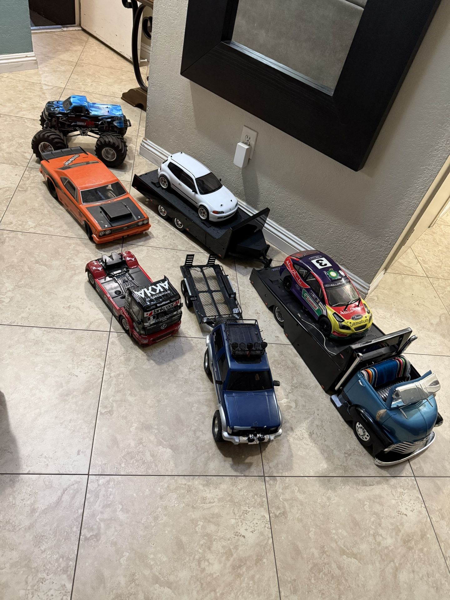 Rc Cars For Sale 