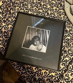 Taylor Swift Vinyl