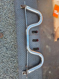 Roll Bar For Mazda Miata NB