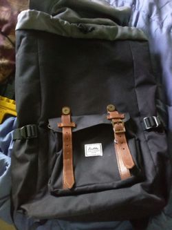 Backpack