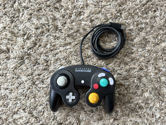 Gamecube Controller 