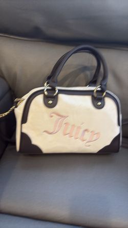 Juicy couture bag