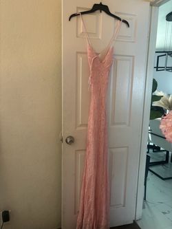 Windsor size small dress