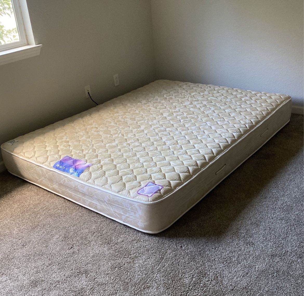 Royal Pacific Mattress