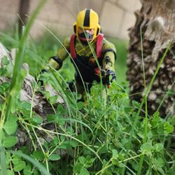 GIJOE Classified @ToyBros 