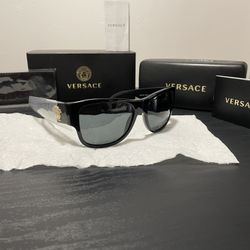 New VERSACE SHADES