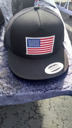 Yuppon classic snapback