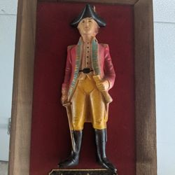 Vintage Wall Decor 