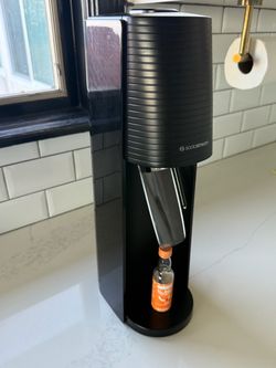 Sodastream
