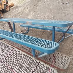 Kids bench $200 each