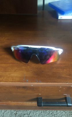 Radar Ev Path Oakley’s sunglasses