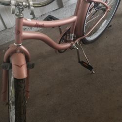 MARIETTA LADYS BIKE 