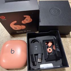 Beats Fit Pro
