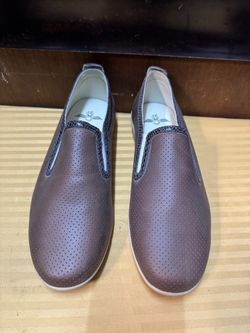Creative Recreation Slip On Shoes Men’s Size 9