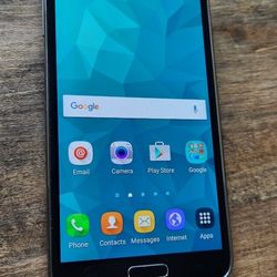 Galaxy S5, US Cellular