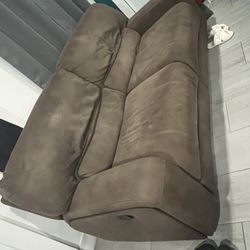 Sofa / Love Seat