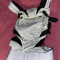 Baby Carrier 