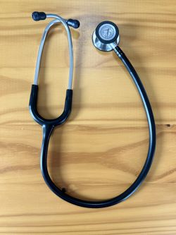 Little man Stethoscope