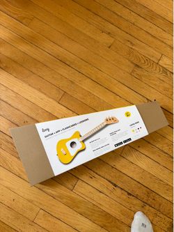 Loog Mini Kids Guitar