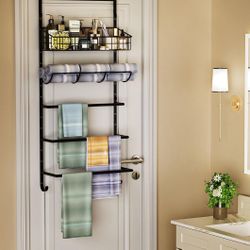 Door hanging rack/ New