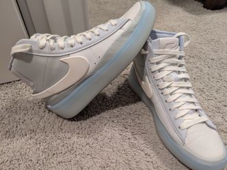 Nike blazers