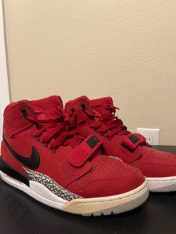 Air Jordan’s Legacy