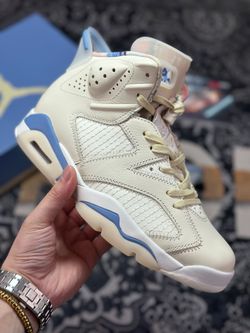 Air Jordan 6 Retro 'Sashiko'