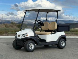 2026 Club Car Handyman Cpo