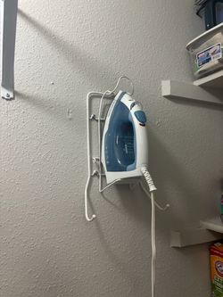 Black & Decker Steam Iron