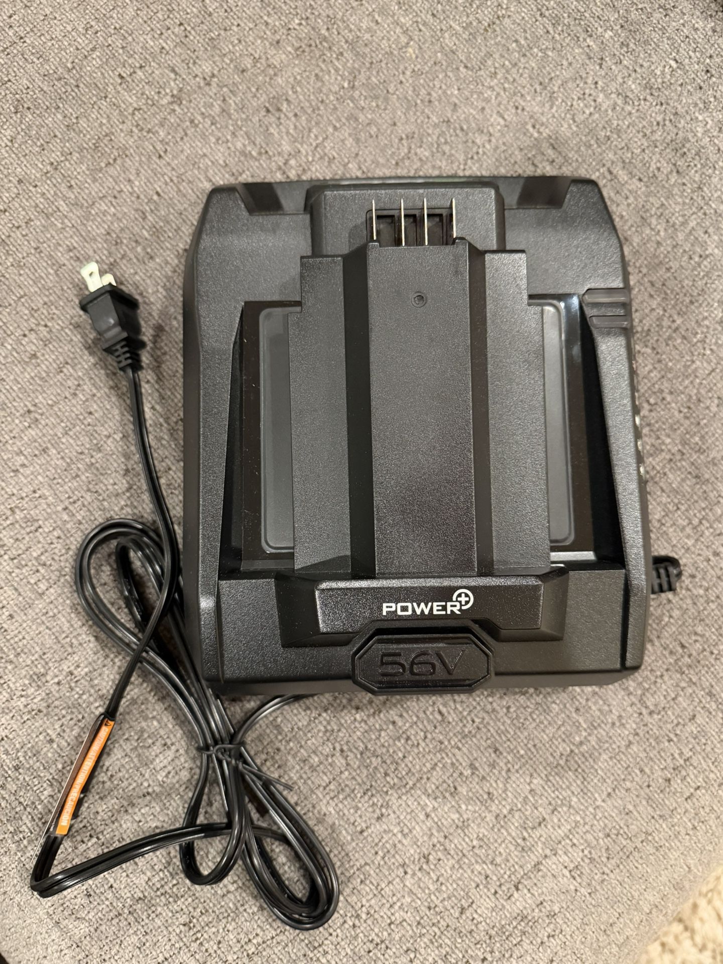 Brand New Ego Charger CH3200