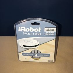IRobot Roomba Filters