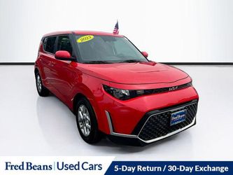 2023 Kia Soul