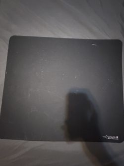 Artesian Zero Mousepad