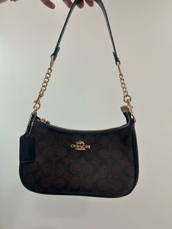 1:1 coach bag