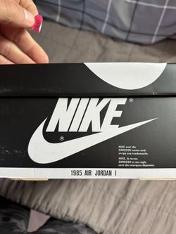Nike Air Jordan