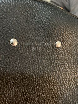 louis vuitton armand backpack