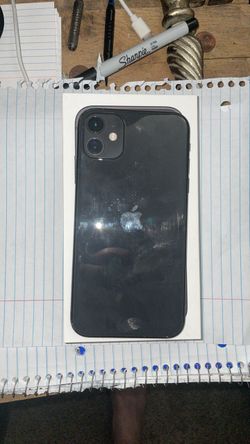 iPhone 11