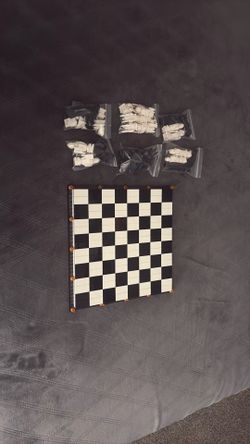 Lego, Harry Potter Chessboard