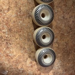 Spitfire Formula 4 54Mm