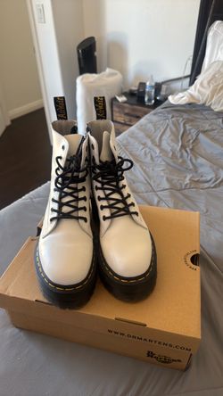 Dr. martens Jadon boot