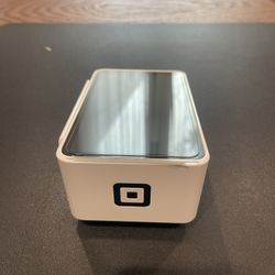 Square Credit Card Scanner