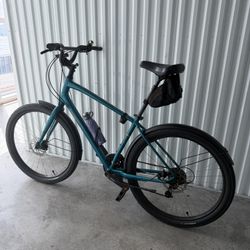 Specialized Bike Pre Owned 