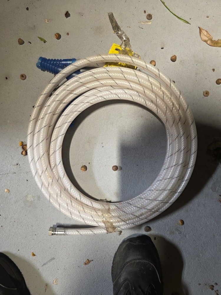 Handi Foam Replacement Spray Hose