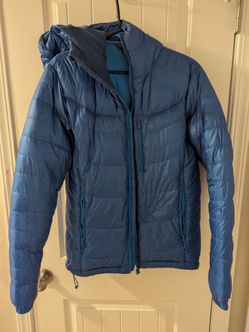 Dynafit Cho Oyu Down Insulated Jacket.. men's size small