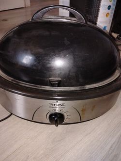 Rival Roaster Oven 