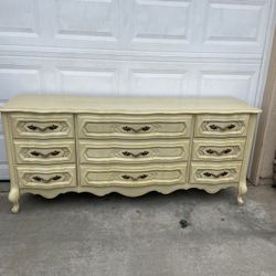 Antique Dresser